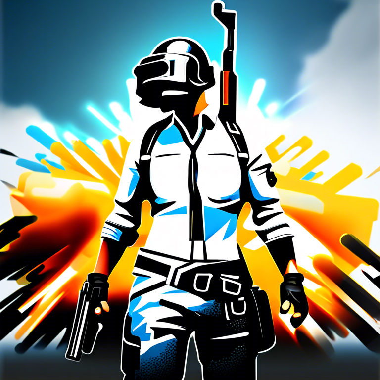 一、PUBG卡盟平台简介