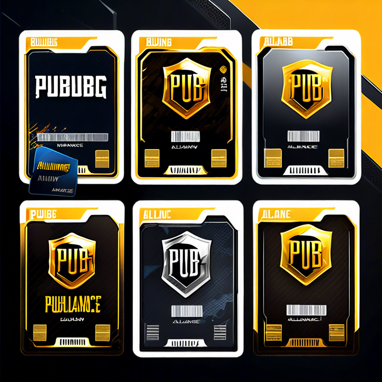 一、PUBG卡盟辅助发卡网的优势