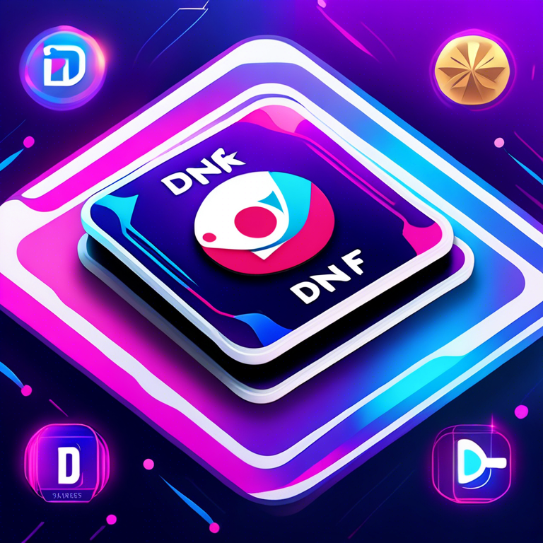 一、DNF卡盟辅助提卡网的概述