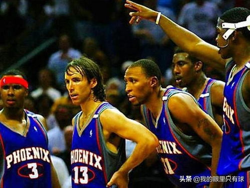 NBA官网的前世今生