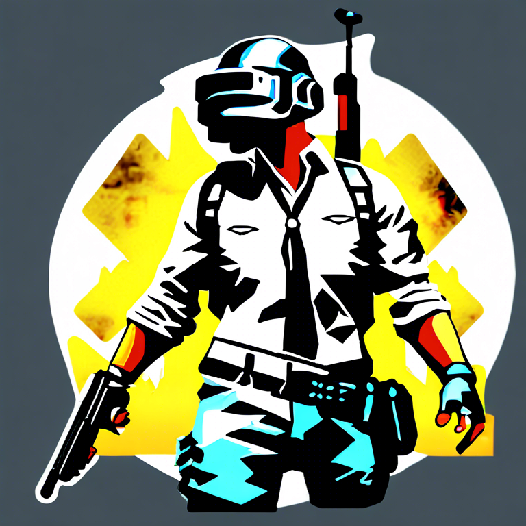 一、非法PUBG卡盟交易网站的现状