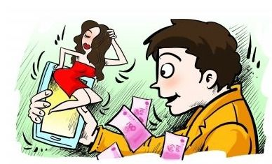 討債上門的法律邊界