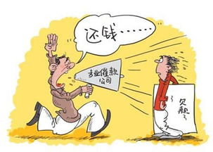 專業(yè)討債公司的作用