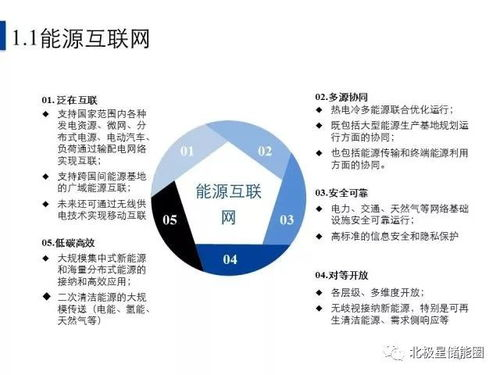 技术特点的完美互补