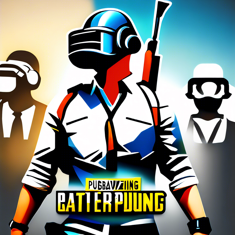 一、PUBG卡盟平台概述与用户信任度初探