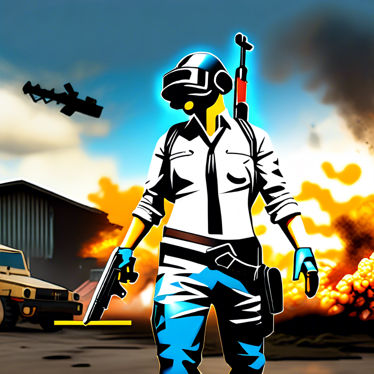 一、PUBG卡盟官网平台概述