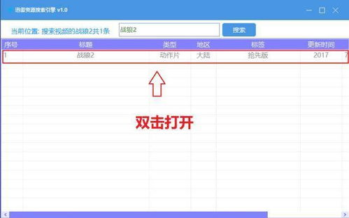 一、迅雷资源链接地址的基本概念