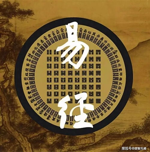 一、周易起名的哲学内涵