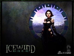 一、经典角色扮演游戏(RPG)的魅力