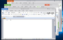 一、WPS Office简介与优势