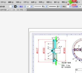 一、AI生成CAD图纸的原理与技术优势