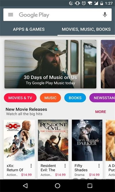 一、正版Google Play商店的优势