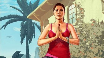 一、游戏女角色的形象塑造