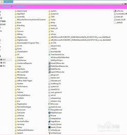 一、Win7 32位精简版的特性与优势