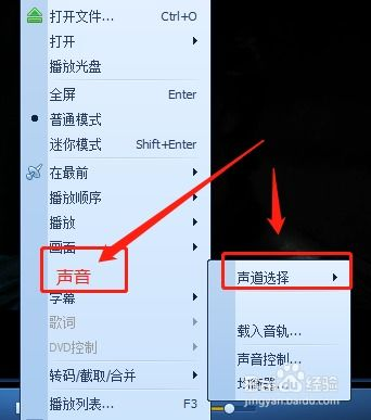 一、播放器的选择标准