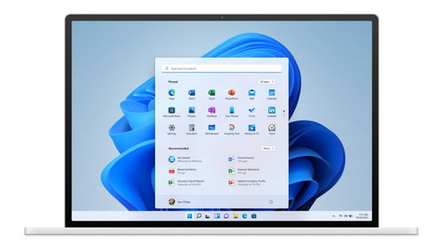 一、Windows 12正式版新特性概览