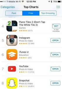 一、选择合适的App商店