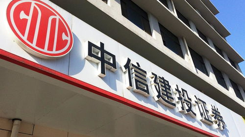 一、中信建投证券官网概览