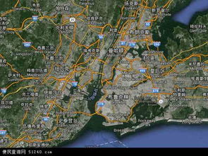 一、3D地图与卫星地图的区别