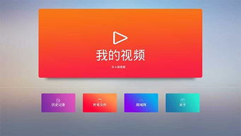 一、万能播放器简介