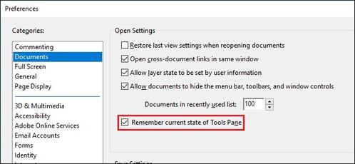 1. Adobe Acrobat Reader DC:官方首选