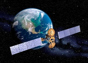 一、北斗卫星地图的优势