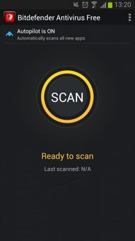 一、全球领先的杀毒软件:Bitdefender