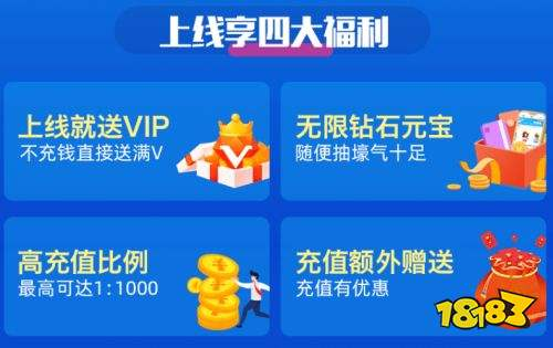 一、充值折扣手游平台的概念解析