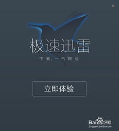 一、迅雷极速版的特点与优势