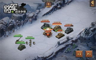 一、二战打日本手游的类型与特点