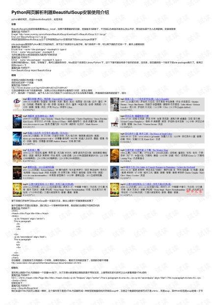 一、网站概述与选择标准
