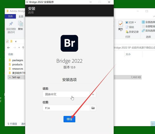一、下载与安装流程