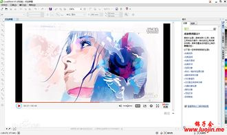 一、CorelDRAW永久免费版真的存在吗？