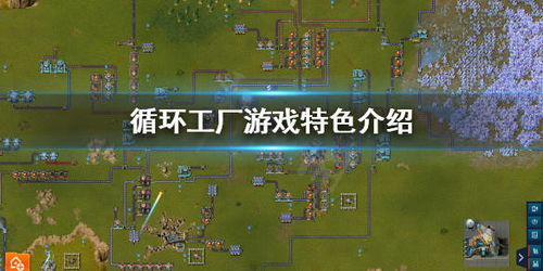 一、游戏特色概述