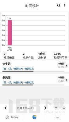 一、在线计时器的优势