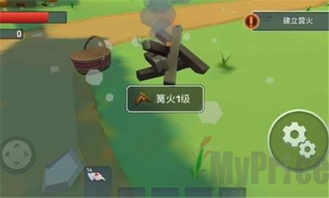 一、4人联机手机生存游戏的核心特点