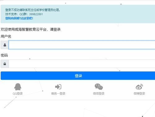 一、云平台登录入口的重要性
