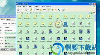 一、了解CAD字体库的重要性