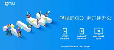 一、QQ简洁版的特点与优势