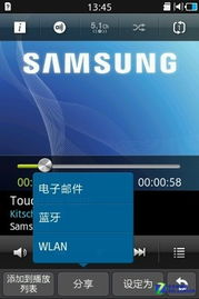 一、音乐播放器的分类及特点