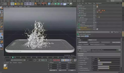 一、选择合适的3D建模软件