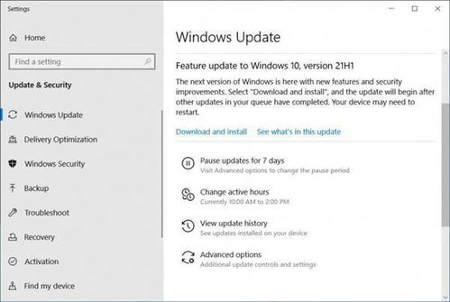 一、Windows 10免费下载的合法性
