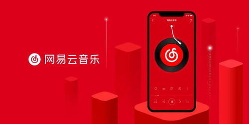 1. 网易云音乐