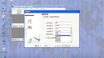 一、用友软件版本概述