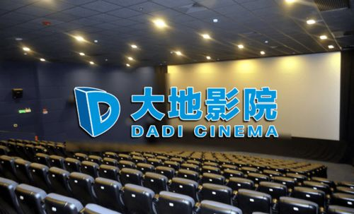 一、大地影院的引进策略