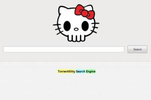 一、TorrentKitty官网概述