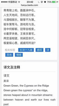 一、选择合适的翻译软件