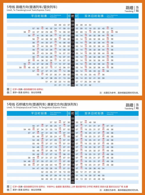 一、火车时刻表在线查询的重要性
