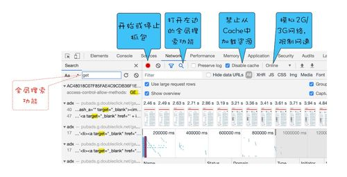 一、浏览器加速器的工作原理
