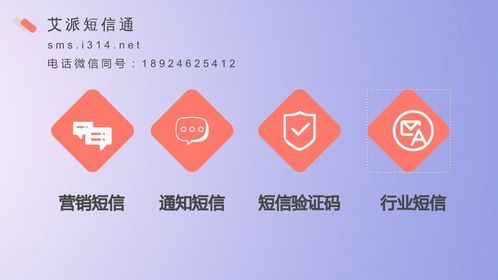一、在线发短信平台的功能特点